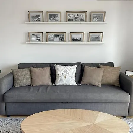 Apartamento Gaviota *
