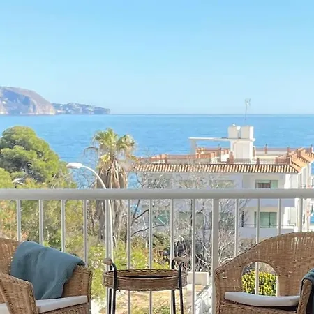 Apartamento Gaviota Nerja