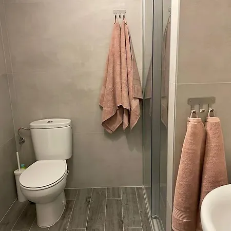 Apartamento Gaviota Nerja