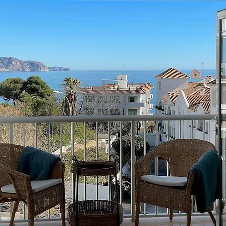 Apartamento Gaviota Apartamento Nerja