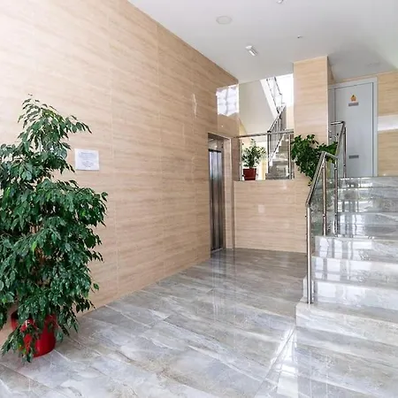 Apartamento Gaviota * Nerja