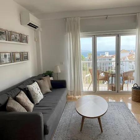Apartamento Gaviota Apartamento Nerja