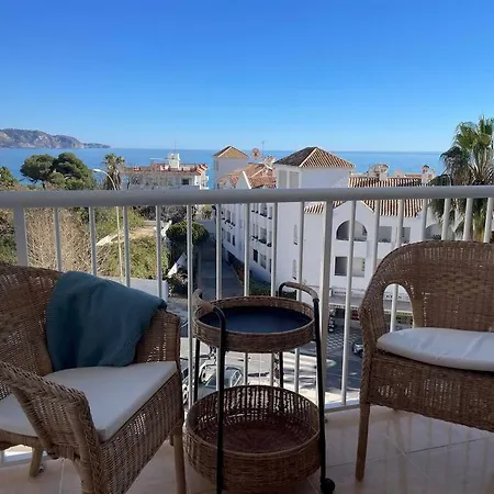 Apartamento Gaviota Apartamento Nerja