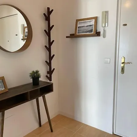 Apartment Apartamento Gaviota *