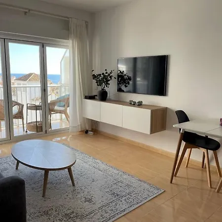 Apartamento Gaviota