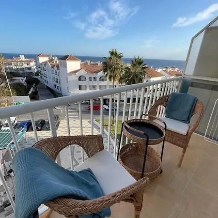 Apartment Apartamento Gaviota
