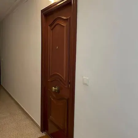 Apartamento Gaviota *