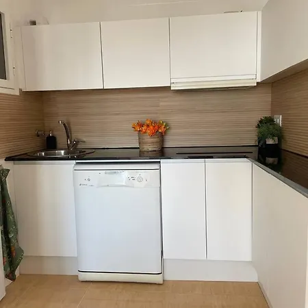 Apartamento Gaviota *