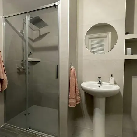 Apartamento Gaviota Apartment