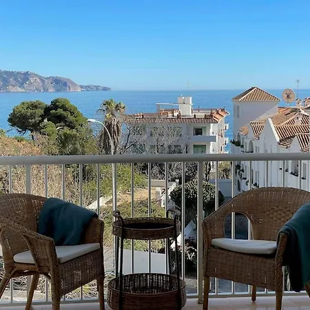 Apartment Apartamento Gaviota