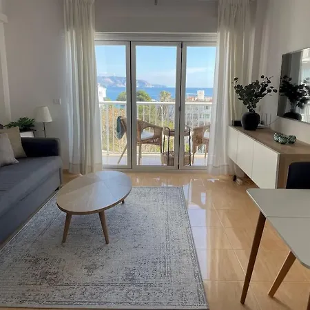 Apartamento Gaviota Apartment *